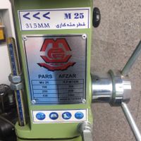 دریل ستونی m25 ایرانی و دریل13 چینی وZ5040L|ماشین‌آلات صنعتی|تهران, فتح|دیوار