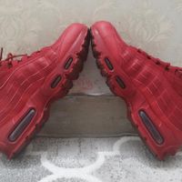 کتونی Nike air max 97|کیف، کفش، کمربند|تهران, تولید دارو|دیوار