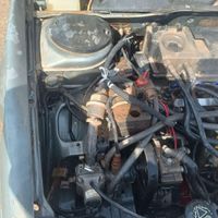 پژو 405 GLX - دوگانه سوز CNG، مدل ۱۳۸۸تصادفی|خودرو سواری و وانت|شیراز, کاراندیش|دیوار