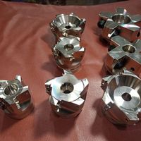 کفتراش APKT-کفتراش RD10MT10-12|ابزارآلات|تهران, کوی هفدهم شهریور|دیوار