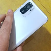شیائومی Redmi Note 10 با حافظهٔ ۱۲۸ گیگابایت|موبایل|تهران, جمهوری|دیوار