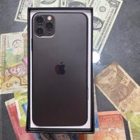 اپل iPhone 11 Pro Max ۲۵۶ گیگابایت|موبایل|تهران, فلاح|دیوار