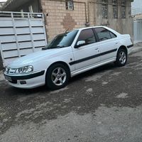 پژو پارس سال، مدل ۱۳۹۱|خودرو سواری و وانت|کوهدشت, |دیوار