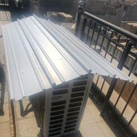 سایه بان و سایبان کولر آبی و کولر گازی upvc و ...|مصالح و تجهیزات ساختمان|تهران, مرزداران|دیوار