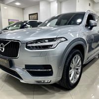 ولوو XC90 اینسکریپشن، مدل ۲۰۱۶|خودرو سواری و وانت|تهران, سعادت‌آباد|دیوار