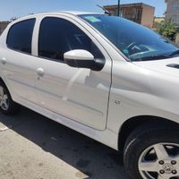 پژو ۲۰۷|خودرو سواری و وانت|سنندج, |دیوار