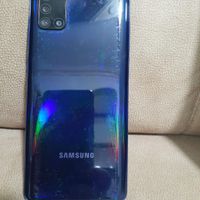 سامسونگ Galaxy A31 ۱۲۸ گیگابایت|موبایل|تهران, سلسبیل|دیوار