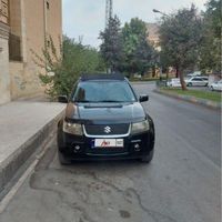 سوزوکی ویتارا اتومات|خودرو سواری و وانت|تهران, تجریش|دیوار