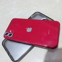 اپل iPhone 11 ۱۲۸ گیگابایت|موبایل|تهران, مهرآباد جنوبی|دیوار