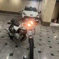 Cb250zx yz crm|موتورسیکلت|تهران, شهرک شریعتی|دیوار