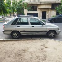 پراید 141 SX، مدل ۱۳۸۸|خودرو سواری و وانت|تهران, اوقاف|دیوار