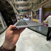 Mac book pro 2019 مک بوک پرو|رایانه همراه|تهران, میرداماد|دیوار