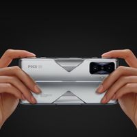 Poco F4GT|موبایل|تهران, پیروزی|دیوار