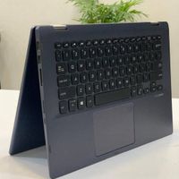 لپ تاپ ASUS VIVOBOOK TPF412 ویوبوک قدرتمند|رایانه همراه|تهران, پونک|دیوار