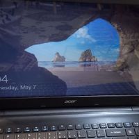 لپتاپ ایسر acer|رایانه همراه|تهران, امامزاده حسن(ع)|دیوار