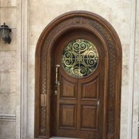 درب لابی سکوریت ضدسرقت ضدآب اتاقی کرکره ای اتاق|مصالح و تجهیزات ساختمان|تهران, پاسداران|دیوار