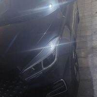 ام‌وی‌امX55 poro ie اکسلنت اسپرت، مدل۱۴۰۲|خودرو سواری و وانت|تهران, کوی فردوس|دیوار