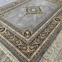 فرش سامیار کاشان|فرش|بافق, |دیوار
