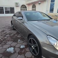 بنز کلاس CLS CLS350، مدل ۲۰۰۷|خودرو سواری و وانت|تبریز, |دیوار