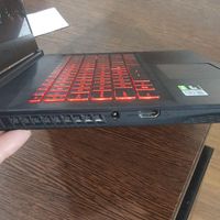 MSI GF65 گیمینگ|رایانه همراه|تهران, میدان ولیعصر|دیوار
