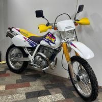 DR 250 cc سوزوکی crm yz rmz|موتورسیکلت|تهران, امیریه|دیوار