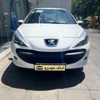 پژو 207i دنده‌ای هیدرولیک فول همه رنگ مدل ۱۴۰۴|خودرو سواری و وانت|تهران, توحید|دیوار