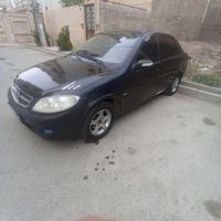لیفان 520i، مدل ۱۳۹۰|خودرو سواری و وانت|تهران, سعیدآباد|دیوار