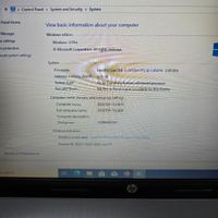 لپتاپ hp 4530s|رایانه همراه|تهران, سلسبیل|دیوار