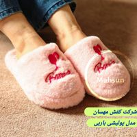 دمپایی پولیشی جذاب|کیف، کفش، کمربند|تهران, قیطریه|دیوار