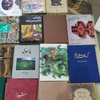 ۳۰جلد کتاب رحلی|کتاب و مجله تاریخی|تهران, جمهوری|دیوار