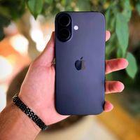 فروش iphone 16 از دم قسط|موبایل|تهران, باغ فیض|دیوار