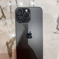 آیفون 15 pro max  سری M|موبایل|تهران, شهر‌زیبا|دیوار