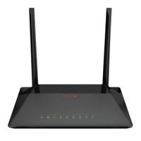 مودم وایرلس D-link|مودم و تجهیزات شبکه|زنجان, |دیوار