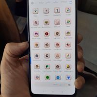 شیائومی Redmi Note 12 4G با حافظهٔ ۱۲۸ گیگابایت|موبایل|تهران, خزانه|دیوار
