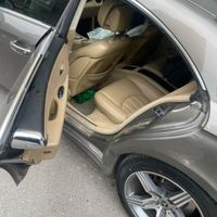 بنز کلاس CLS CLS350، مدل ۲۰۰۷|خودرو سواری و وانت|تهران, سعادت‌آباد|دیوار