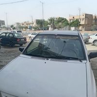 پراید کاربرات|خودرو سواری و وانت|تربت‌حیدریه, |دیوار
