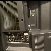 LCD مارک سونی اصل ۴۲ اینچ|تلویزیون و پروژکتور|تهران, دانشگاه شریف|دیوار