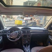 دانگ فنگ h30 کراس مدل ۱۳۹۶|خودرو سواری و وانت|تهران, نارمک|دیوار