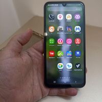 سامسونگ Galaxy A24 4Gوشیامیpoco m5s 256رام8معاوضه|موبایل|تهران, دولت‌آباد|دیوار