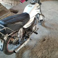 موتور mkz 169cc|موتورسیکلت|تهران, اراج|دیوار