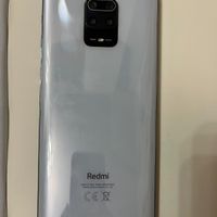 شیائومی Redmi Note 9S ۶۴ گیگابایت|موبایل|تهران, آبشار|دیوار