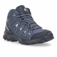 کتونی سالامون اورجینال SALOMON XBRAZE MID GORE-TEX|کیف، کفش، کمربند|تهران, وحیدیه|دیوار