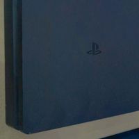 ps4اسلیم دو دسته|کنسول، بازی ویدئویی و آنلاین|تهران, اندیشه (شهر زیبا)|دیوار