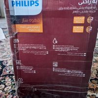 قهوه ساز فیلیپس مدل HD7432|سماور، چای‌ساز، قهوه‌ساز|تهران, خانی‌آباد نو|دیوار