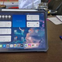 Ipad pro 11inch 2022 M2 ایپد پرو ۱۱ اینچ ۲۰۲۲|تبلت|تهران, چیتگر|دیوار