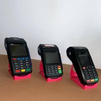 کارتخوان سیار *pos/ *online/|فروشگاه و مغازه|تهران, دولت‌آباد|دیوار