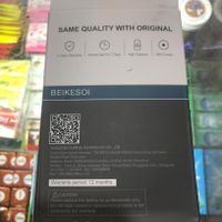 اپل iPhone XR با حافظهٔ ۲۵۶ گیگابایت|موبایل|تهران, مهرآباد جنوبی|دیوار
