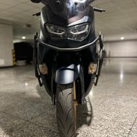yamaha n max 155 ان مکس فول کیلس|موتورسیکلت|تهران, مشیریه|دیوار
