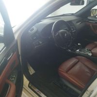 بی‌ام‌و X3 28i، ۲۰۱۴ سفید تک کلید ابوظبی ‌بدون‌رنگ|خودرو سواری و وانت|تهران, سعادت‌آباد|دیوار