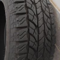 لاستیک geolandar yokohama -245/65r|قطعات یدکی و لوازم جانبی|تهران, حکیمیه|دیوار